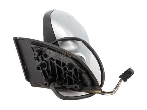 Left mirror PEUGEOT 307 (3A/C) 1.6 HDi 110 | BP29737689C26 