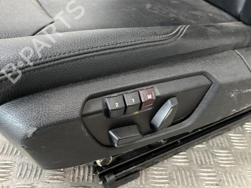 Left front seat BMW 1 (F21) 114 i | BP25660052C15 