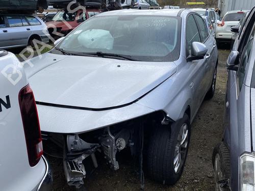 Subframe FIAT TIPO Hatchback (356_, 357_) 1.4 (356HXA1B) | BP25659100M9 