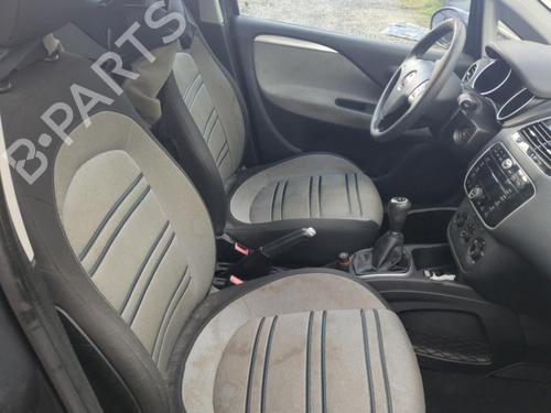 Starter FIAT PUNTO EVO (199_) 1.3 D Multijet (199AXC1A, 199BXC1A, 199AXT1A, 199BXT1A) | BP25655735M8