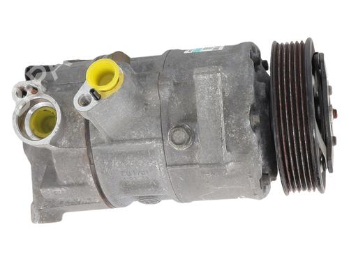 AC compressor SEAT LEON (1P1) 1.2 TSI | BP25657947M34 - Image 4
