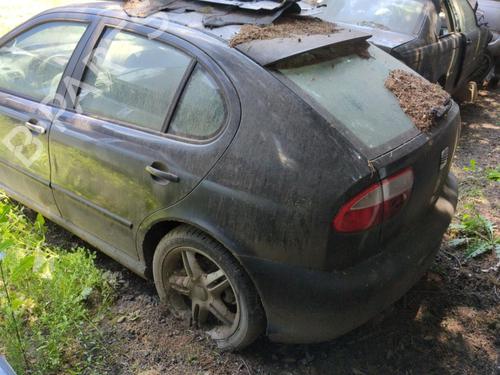 Engine control unit (ECU) SEAT LEON (1M1) 1.9 TDI Syncro | BP25656546M57  - Image 8