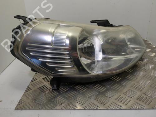 Right headlight FIAT SEDICI (189_) 1.9 D Multijet 4x4 | BP25655713C29