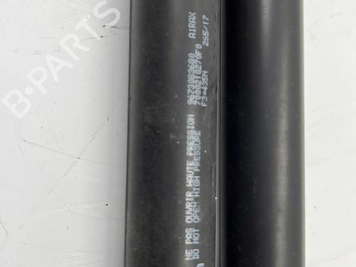 Tailgate lift support PEUGEOT 208 I (CA_, CC_) 1.2 VTI 82 | BP25654658C138