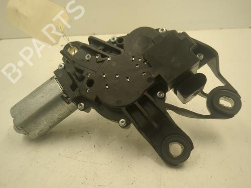 Rear wiper motor VW GOLF VI (5K1) 2.0 TDI | BP25656196M102 