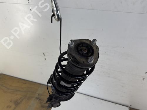 Left front shock absorber FORD TRANSIT COURIER B460 Box Body/MPV 1.5 TDCi | BP26153644M16 