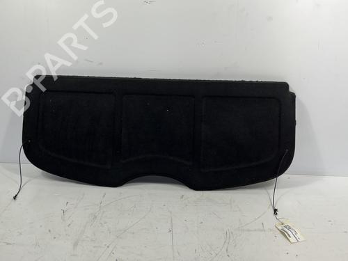 Used Rear parcel shelf PEUGEOT 207 (WA_, WC_) 1.4 HDi (68 hp) 27897917