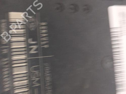 Fuse box RENAULT ZOE (BFM_) ZOE | BP25656435E1 