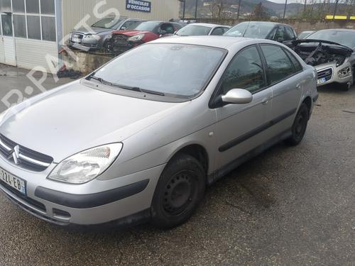 Pièces Détachées Usagées CITROËN C5 I (DC_) 2.0 HDi (DCRHZB, DCRHZE) (109 hp) 4355395