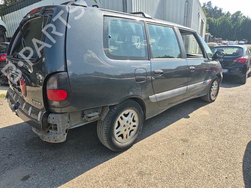 Left mirror RENAULT ESPACE III (JE0_) 2.2 12V TD (JE0E, JE0H, JE0P) | BP25659939C26 