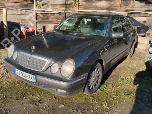 Subframe MERCEDES-BENZ E-CLASS (W210) E 220 CDI (210.006) | BP28158497M9 