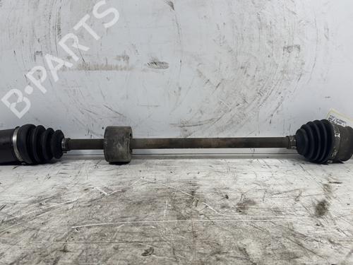 Used Right front driveshaft Right front driveshaft FIAT 500 (312_) 1.2 (312AXA1A) (69 hp) 33019694 33019694