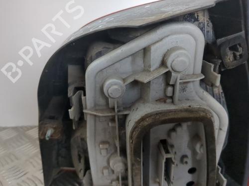 Left taillight VW POLO IV (9N_, 9A_) 1.4 TDI | BP25659961C34