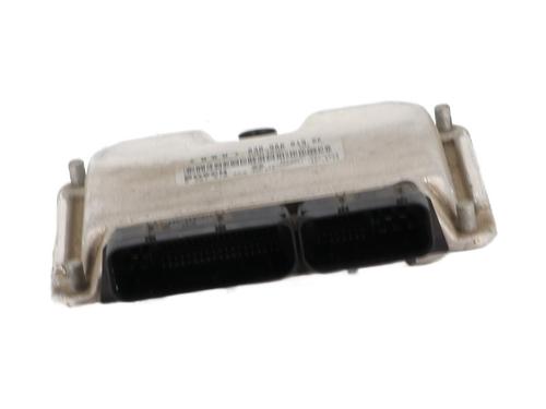 Engine control unit (ECU) AUDI A3 (8L1) 1.9 TDI | BP25898447M57 