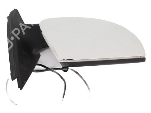 Right mirror VW PASSAT B7 Variant (365) 2.0 TDI | BP26006071C27