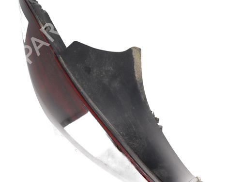 Used Left taillight Left taillight PEUGEOT 208 I (CA_, CC_) 1.2 VTI 82 (82 hp) 29756675 29756675
