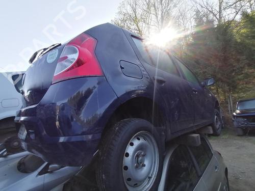 Starter DACIA SANDERO 1.4 (BS0C, BS0A, BS0G, BS1F, BS0E) | BP25659313M8  - Image 11