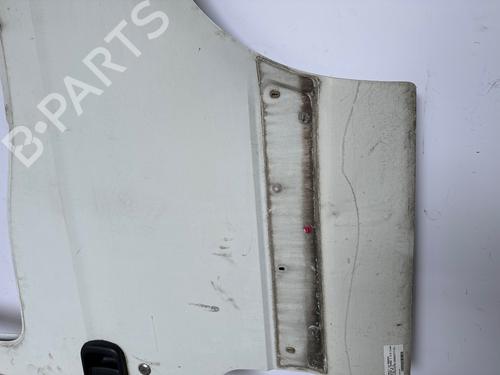 Used Right front door Right front door RENAULT MASTER II Van (FD) 2.5 D (FD0A, FD0E, FD2E, FD3E) (80 hp) 36237284 36237284