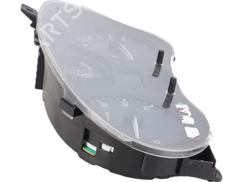 Instrument cluster PEUGEOT PARTNER Tepee 1.6 HDi | BP39662468C47 - Image 5