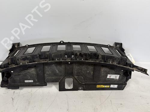 Used Front slam panel Front slam panel PEUGEOT 3008 II SUV (MC_, MR_, MJ_, M4_) 1.5 BlueHDi 130 (131 hp) 27809272 27809272