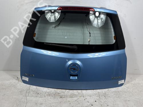 Used Tailgate OPEL AGILA B (H08) 1.0 (F68) (65 hp) 28158605