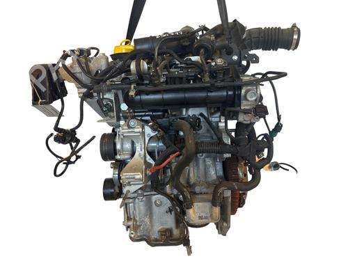 Engine RENAULT CLIO IV (BH_) 0.9 TCe 90 (BHNF, BHMA, BHMH, BHJK, BHJR) | BP36817987M1 - Image 4