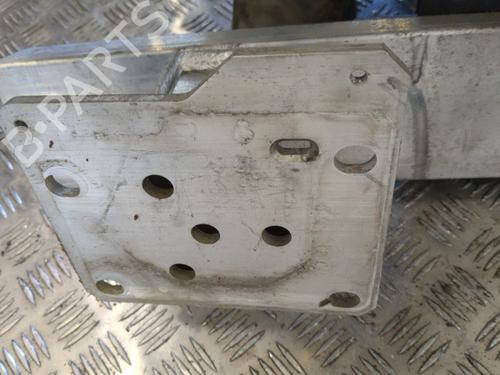 Used Front bumper reinforcement CITROËN C4 I (LC_) 1.6 16V (109 hp) 25659255