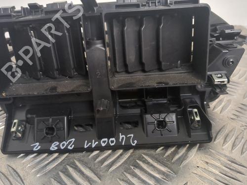Climate control PEUGEOT 208 II (UB_, UP_, UW_, UJ_) 1.5 BlueHDI 100 | BP25656880I5 