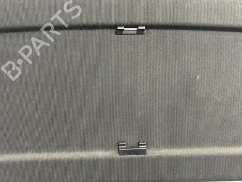 Rear parcel shelf AUDI A3 (8P1) S3 quattro | BP25655452C85 