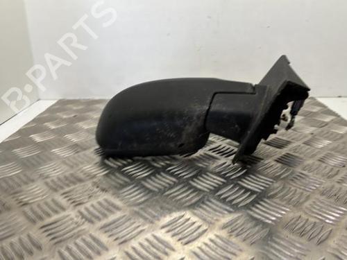 Right mirror FORD FIESTA V (JH_, JD_) 1.4 16V | BP25658770C27