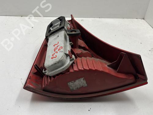 Højre baglygte RENAULT CLIO II (BB_, CB_) 1.5 dCi (B/C2J) | BP25657689C35 