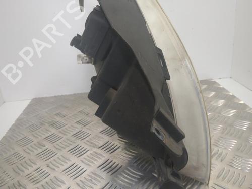 Left headlight CITROËN XSARA PICASSO (N68) 1.6 HDi | BP25655808C28 