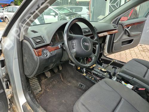 Left headlight AUDI A4 B6 (8E2) 1.9 TDI | BP25660250C28 - Image 7