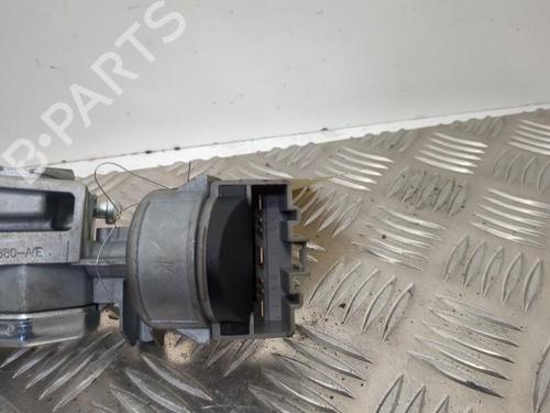 Ignition barrel FORD FOCUS II (DA_, HCP, DP) 1.6 TDCi | BP25660501M48 