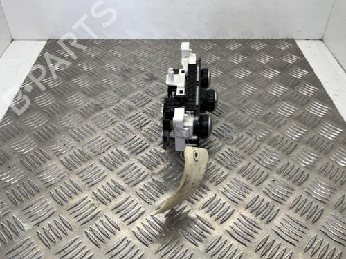 AC-Styringsenhed/Manøvreenhed RENAULT TWINGO III (BCM_, BCA_) 0.9 TCe 90 (BCM9, BCM2) | BP25656937I5 