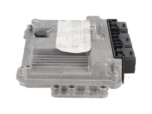 Engine control unit (ECU) CITROËN C4 I (LC_) 1.6 HDi | BP25656271M57  - Image 6