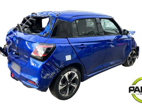Used Parts SUZUKI SWIFT VI (ZD_, ZC_) 1.2 VVT Hybrid (ZCEDS, AOL312) 4837973