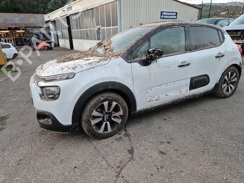 Starter CITROËN C3 III (SX) 1.2 THP 110 (SXHNPS, SXHNZT, SXHNZ6) | BP30759760M8  - Image 6
