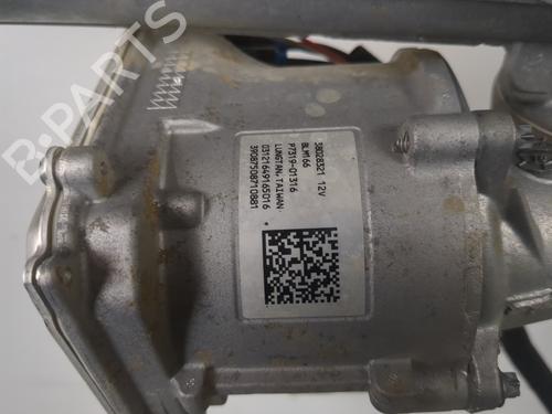 Styregear/Snekke CITROËN C3 III (SX) 1.6 BlueHDi 75 | BP25655169M22