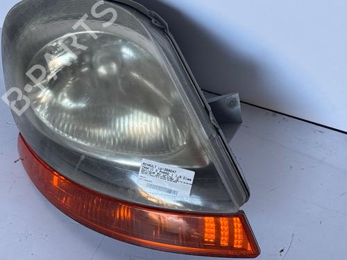 Used Right headlight Right headlight 36945306 36945306