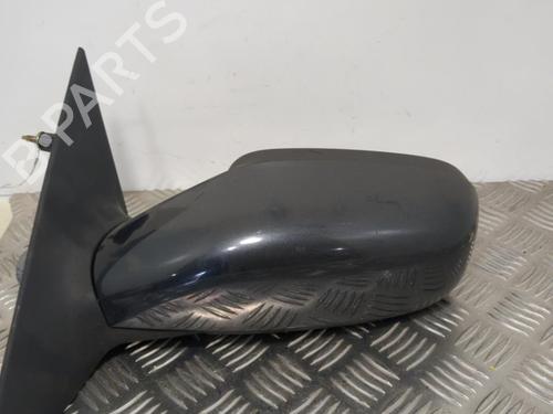 Used Right mirror RENAULT LAGUNA II (BG0/1_) 1.9 dCi (107 hp) 25659481