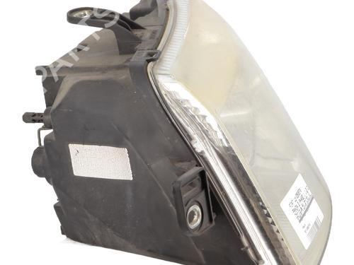 Left headlight FIAT PANDA (169_) 1.3 D Multijet (169.AXC1A) | BP32217947C28