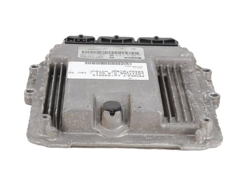 Used Engine control unit (ECU) Engine control unit (ECU) RENAULT LATITUDE (L70_) 2.0 dCi 150 (L70H) (150 hp) 25656456 25656456
