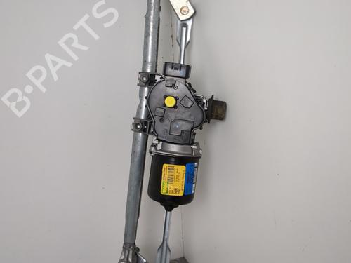 Viskermotor vindrute RENAULT MEGANE IV Hatchback (B9A/M/N_) 1.5 dCi 110 (B9A3) | BP25659828M29 