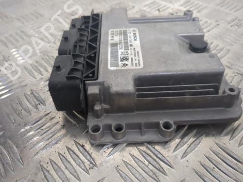 Engine control unit (ECU) PEUGEOT 208 I (CA_, CC_) 1.6 HDi | BP25656452M57