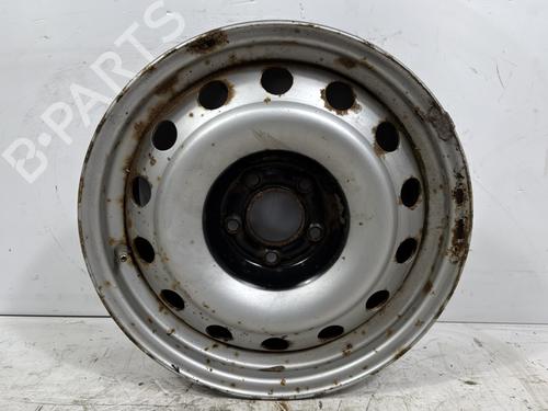 Used Rim Rim 32505277 32505277