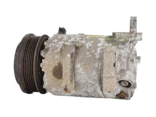 AC compressor FORD FIESTA VI (CB1, CCN) 1.5 TDCi | BP32421780M34