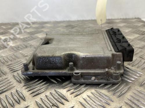 Engine control unit (ECU) RENAULT MEGANE I (BA0/1_) 1.9 dCi (BA05, BA1F) | BP25658829M57 