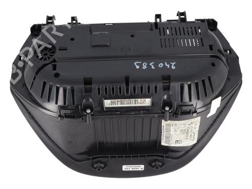 instrument-cluster-bmw-1-f21-2011-2012-2013-2014-2015-2016-2017-2018-2019-31363516 main image