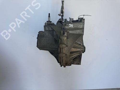 Used Gearbox Gearbox DS DS 4 / DS 4 CROSSBACK (NX_) 1.2 THP 130 (NXHNYM) (130 hp) 30172166 30172166
